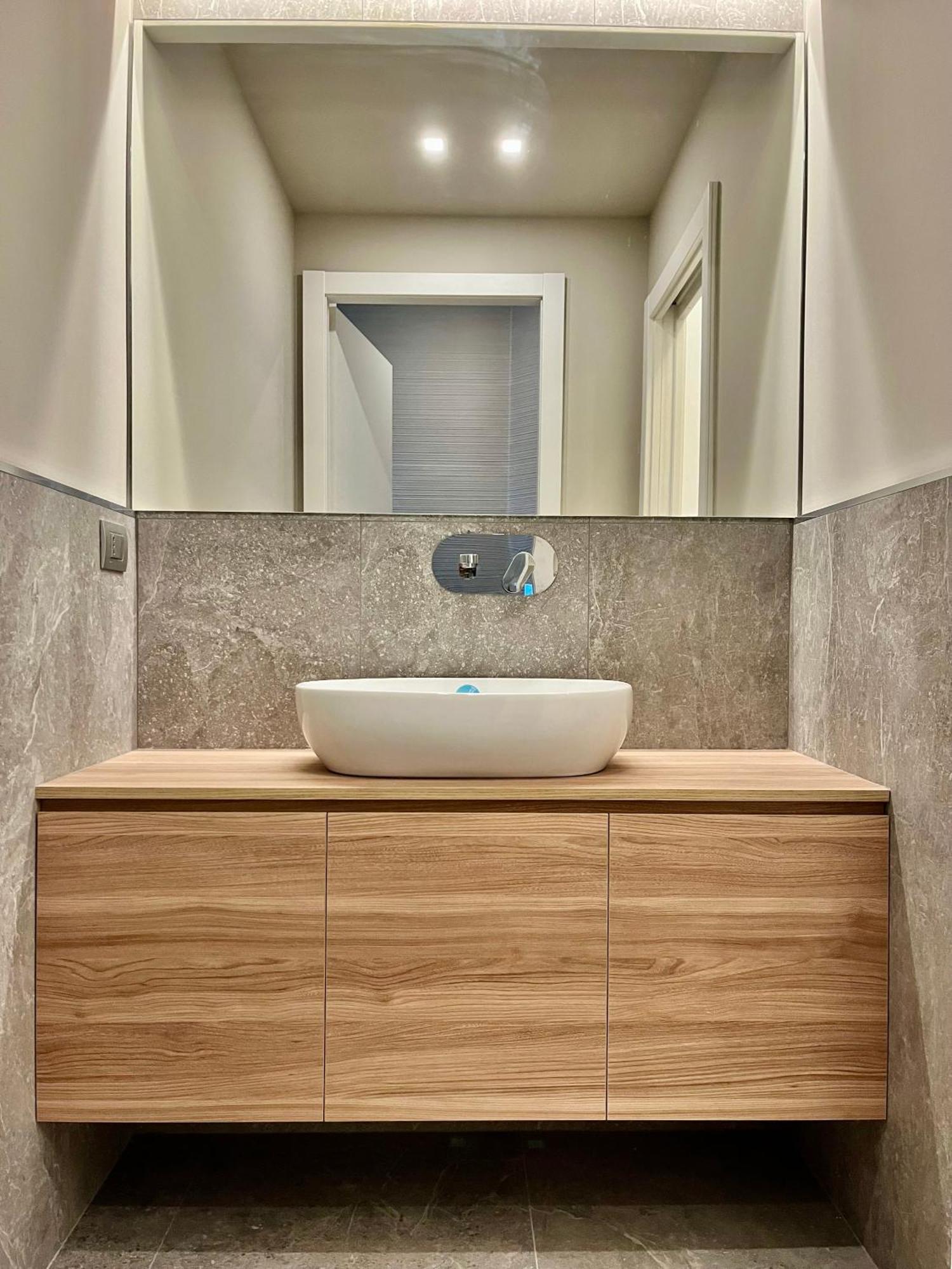 Central Side Apartment Милан Экстерьер фото